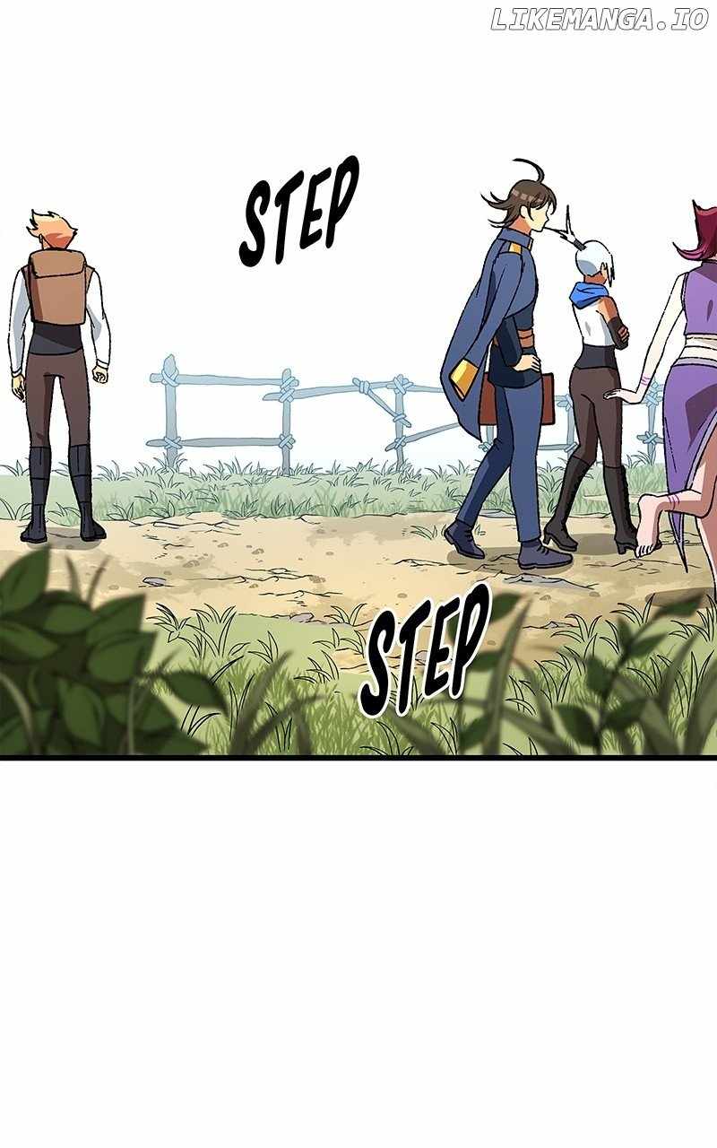 Return of the Runebound Professor Chapter 41 67